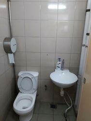 Admiralty MRT (D25), Factory #455411561